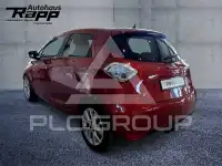 2019 Renault ZOE