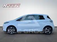 2019 Renault ZOE