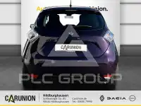 2019 Renault ZOE