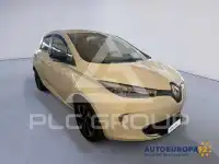 2019 Renault ZOE