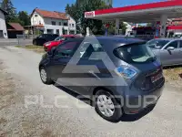 2019 Renault ZOE
