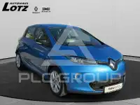 2019 Renault ZOE