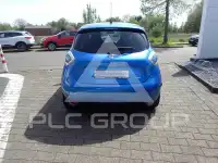 2019 Renault ZOE