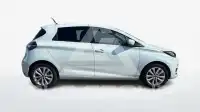 2019 Renault ZOE