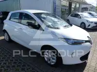2019 Renault ZOE