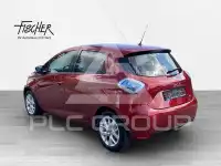 2019 Renault ZOE