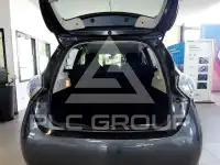 2019 Renault ZOE