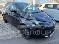 2019 Renault ZOE