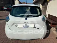 2019 Renault ZOE