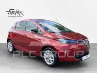 2019 Renault ZOE