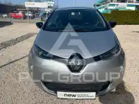 2019 Renault ZOE