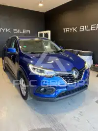 2019 Renault Kadjar