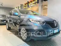 2019 Renault Kadjar