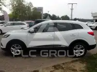 2019 Renault Kadjar