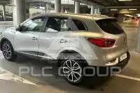 2019 Renault Kadjar