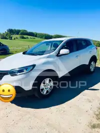 2019 Renault Kadjar
