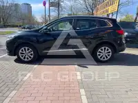2019 Renault Kadjar