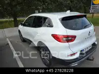 2019 Renault Kadjar