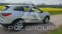 2019 Renault Kadjar