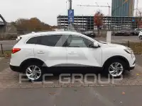 2019 Renault Kadjar