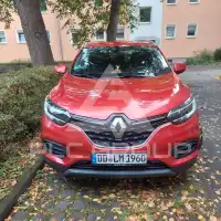 2019 Renault Kadjar