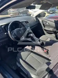 2019 Renault Kadjar