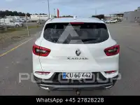 2019 Renault Kadjar