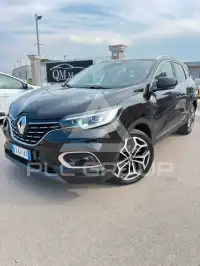 2019 Renault Kadjar