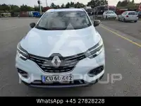 2019 Renault Kadjar