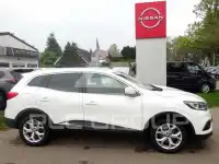 2019 Renault Kadjar