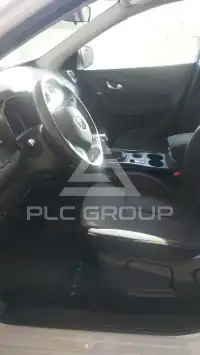 2019 Renault Kadjar