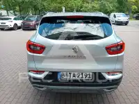2019 Renault Kadjar