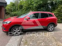 2019 Renault Kadjar