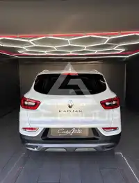 2019 Renault Kadjar