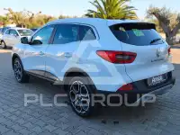 2019 Renault Kadjar