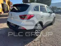 2019 Renault Kadjar