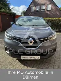 2019 Renault Kadjar