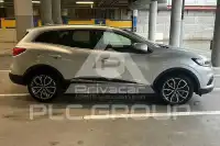 2019 Renault Kadjar