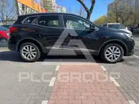 2019 Renault Kadjar