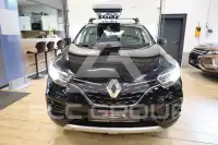 2019 Renault Kadjar