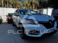 2019 Renault Kadjar