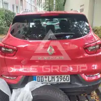 2019 Renault Kadjar