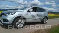 2019 Renault Kadjar