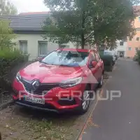 2019 Renault Kadjar