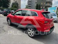 2019 Renault Kadjar