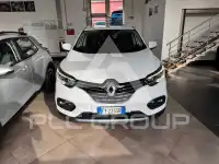2019 Renault Kadjar