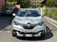 2019 Renault Kadjar