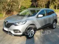2019 Renault Kadjar