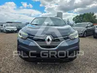 2019 Renault Kadjar