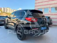 2019 Renault Kadjar
